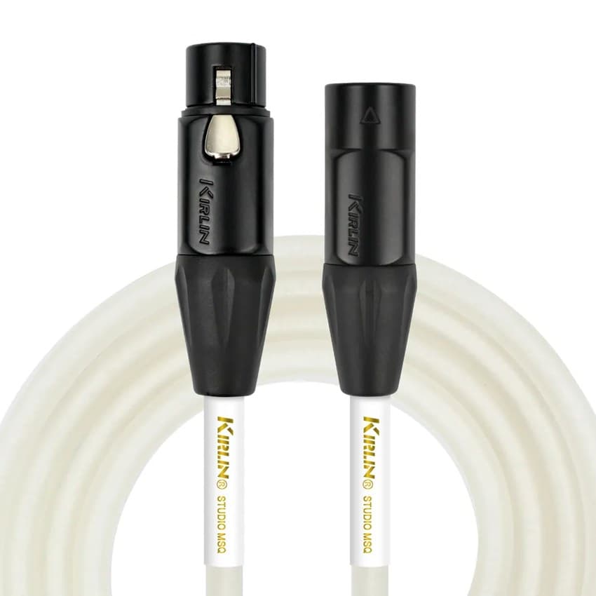 Microphone Cables