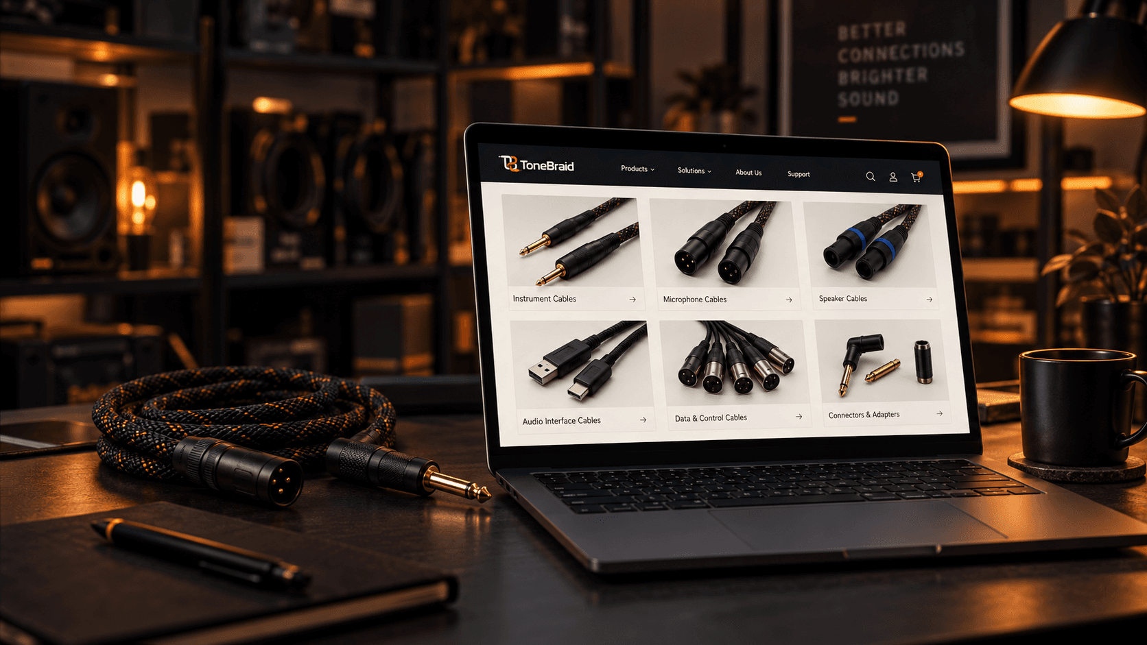 Retail & E-commerce