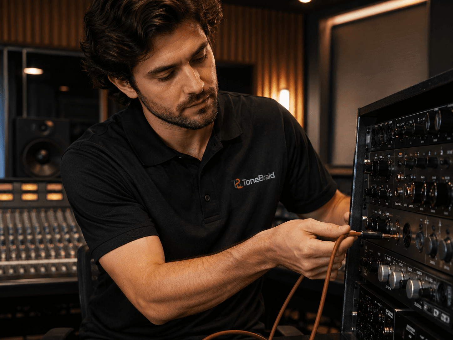 Audio Brands & Distributors