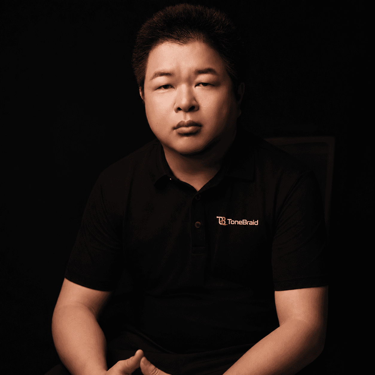 ToneBraid founder